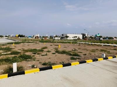 Image of 880 Sq.ft Residential Plot / Land for sale in Perungavoor, Chennai for Rs. 2727120