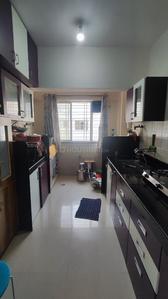 Kitchen Image of sadhna height in Keshav Nagar, Pune