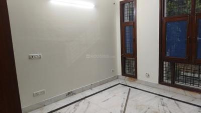 Bedroom Image of 2400 Sq.ft 3 BHK Builder Floor for rent in Malibu Town Floors, Sector 47 Gurgaon for Rs. 58000