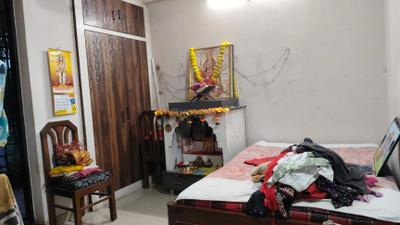 Bedroom Image of 1290 Sq.ft 3 BHK Apartment / Flat for sale in Risali Bhilai for Rs. 5000000