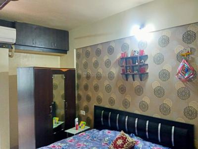 Bedroom Image of 1500 Sq.ft 3 BHK Apartment / Flat for sale in Eisha Bella Vista Phase 2, Kondhwa Pune for Rs. 9900000