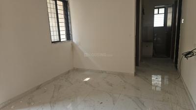 Living Room Image of 800 Sq.ft 2 BHK Apartment / Flat for sale in Wadgaon Sheri Pune for Rs. 7500000