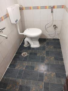 Bathroom Image of 2200 Sq.ft 3 BHK Independent House for rent in Chikhali Pune for Rs. 35000