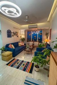 Hall Image of 1600 Sq.ft 3 BHK Apartment / Flat for sale in Jaypee Kensington Boulevard, Sector 131 Noida for Rs. 16500000