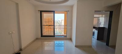 Hall Image of 1050 Sq.ft 2 BHK Apartment / Flat for sale in Thakurli Thane for Rs. 8150000