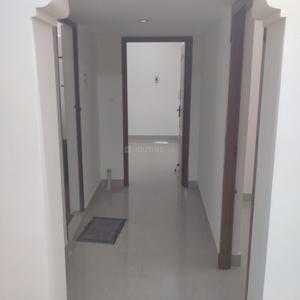 Image of 1000 Sq.ft 2 BHK Independent House for rent in Jagir Ammapalayam, Salem for Rs. 10000