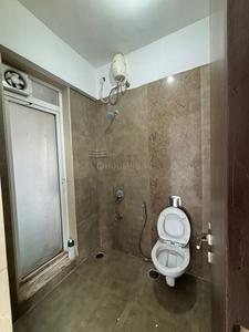 Bathroom Image of 1167 Sq.ft 2 BHK Apartment / Flat for sale in JP Decks, Malad East Mumbai for Rs. 26900000