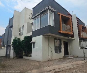 Image of 2450 Sq.ft 3 BHK Villa for sale in Deolali Camp, Devlali for Rs. 11500000