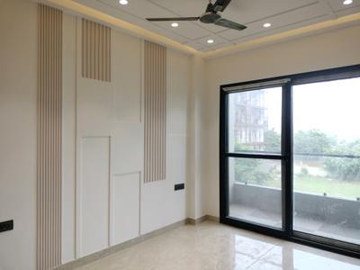 Bedroom Image of 1620 Sq.ft 3 BHK Builder Floor for sale in BPTP District 3, Sector 85 Faridabad for Rs. 16500000