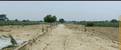 Image of 900 Sq.ft Residential Plot / Land for sale in Sunrakh Bangar, Vrindavan for Rs. 1700000
