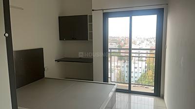 Bedroom Image of 1290 Sq.ft 2 BHK Apartment / Flat for sale in Sobha Arena, Talaghattapura Bengaluru for Rs. 18000000