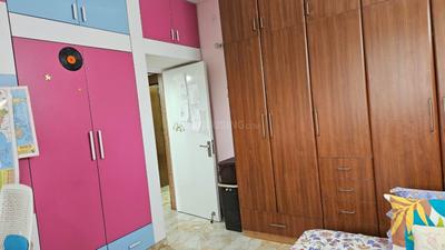 Image of 1400 Sq.ft 2 BHK Builder Floor for sale in Big Block South City 2, Sector 49, Gurgaon for Rs. 16500000