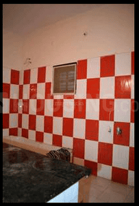 Image of 1200 Sq.ft 2 BHK Builder Floor for rent in K R Puram, Bengaluru for Rs. 16000