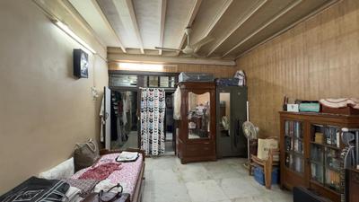 Hall Image of 471 Sq.ft 1 BHK Apartment / Flat for sale in Bhuleshwar Mumbai for Rs. 11000000