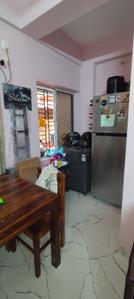 Hall Image of 1150 Sq.ft 3 BHK Apartment / Flat for sale in Jadavpur Kolkata for Rs. 7500000