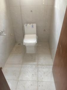 Image of 800 Sq.ft 1 BHK Builder Floor for rent in Nagarbhavi, Bengaluru for Rs. 14000