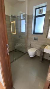 Bathroom Image of 2400 Sq.ft 3 BHK Apartment / Flat for sale in M3M Latitude, Sector 65 Gurgaon for Rs. 59900000