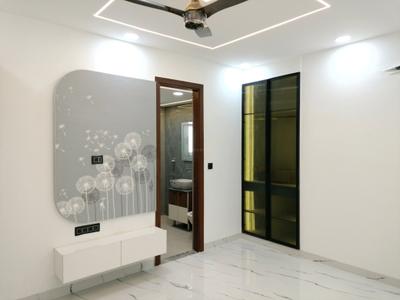 Bedroom Image of 2100 Sq.ft 4 BHK Apartment / Flat for sale in Shakti Apartments, Sector 5 Dwarka New Delhi for Rs. 39500000