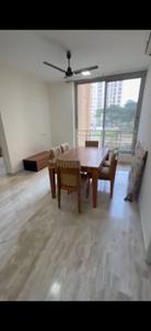 Hall Image of 850 Sq.ft 2 BHK Apartment / Flat for sale in Hiranandani Estate Rodas Enclave, Hiranandani Estate Thane for Rs. 21000000