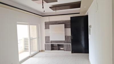 Living Room Image of 1320 Sq.ft 3 BHK Apartment / Flat for sale in Nimbus The Hyde Park, Sector 78 Noida for Rs. 15700000
