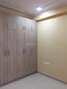 Bedroom Image of 1700 Sq.ft 2 BHK Independent House for rent in Sector 30 Noida for Rs. 30000