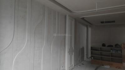 3 BHK Independent Builder Floor
