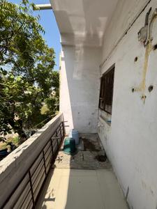 Balcony Image of 2088 Sq.ft 6 BHK Independent House for sale in Bhavani Aaditya Heights, Old Wadaj Ahmedabad for Rs. 27000000