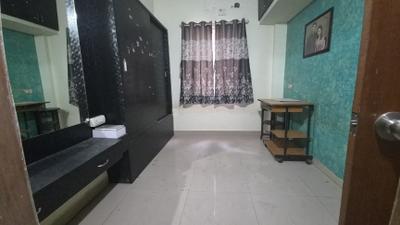 Bedroom Image of 2250 Sq.ft 4 BHK Independent House for sale in Dhayari Pune for Rs. 12000000