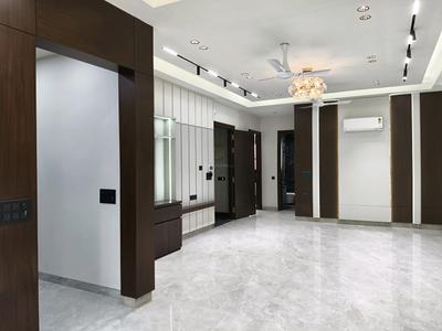 Living Room Image of 3200 Sq.ft 4 BHK Builder Floor for sale in Sushant Lok Phase 1 Gurgaon for Rs. 33242300