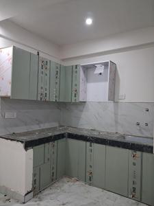Kitchen Image of 1050 Sq.ft 2 BHK Apartment / Flat for sale in Sector 49 Noida for Rs. 4500000