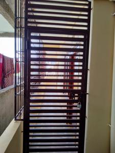 Balcony Image of 1060 Sq.ft 2 BHK Apartment / Flat for sale in PNT Colony Vijayawada for Rs. 5500000
