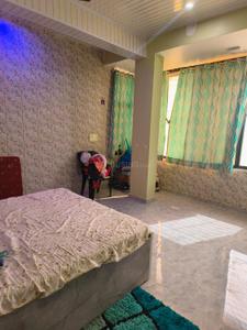 Bedroom Image of 3500 Sq.ft 3.5 BHK Independent House for sale in Virar West Virar for Rs. 26900000