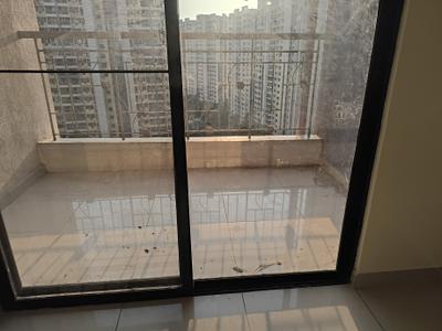 Balcony Image of 1050 Sq.ft 2 BHK Apartment / Flat for sale in Nanded Asawari, Nanded Pune for Rs. 9000000