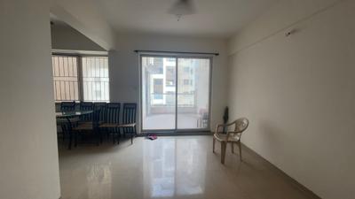 Living Room Image of 1134 Sq.ft 2 BHK Apartment / Flat for sale in Rachana Bella Casa Royale Tower A, Baner Pune for Rs. 8500000