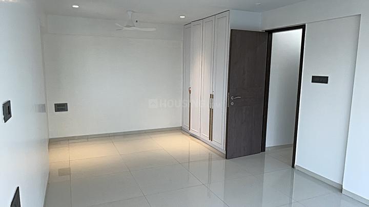 Chandrakant Dhuru Wadi, Dadar West Bedroom One 1