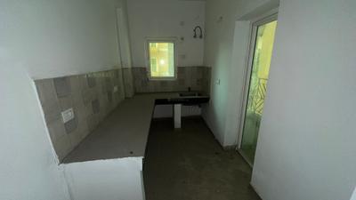 Kitchen Image of 1650 Sq.ft 3 BHK Apartment / Flat for sale in Migsun Twiinz, Eta II Greater Noida for Rs. 11200000