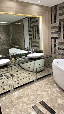 Image of 7013 Sq.ft 4.5 BHK Apartment / Flat for sale in Phoenix Kessaku, Rajajinagar, Bengaluru for Rs. 289000000