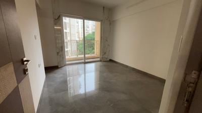 Bedroom Image of 2650 Sq.ft 3 BHK Apartment / Flat for sale in Midtown Twin Towers, Kalyan West Kalyan for Rs. 24500000