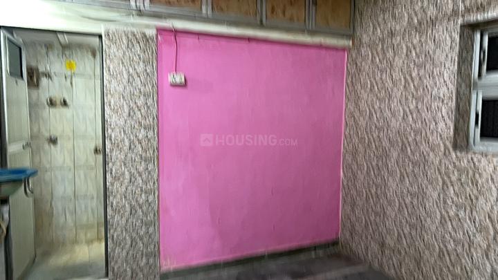 Shreerang Society Bedroom 1