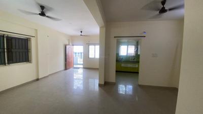 Living Room Image of 1200 Sq.ft 2 BHK Apartment / Flat for rent in Munnekollal Bengaluru for Rs. 40000