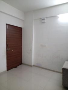 Living Room Image of 1850 Sq.ft 3 BHK Apartment / Flat for sale in Elenza Vibe, Mankol Ahmedabad for Rs. 7351000