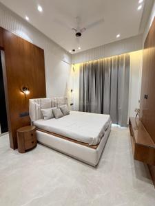 Bedroom Image of 2400 Sq.ft 4 BHK Independent House for sale in Kharar Mohali for Rs. 21000000
