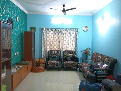Living Room Image of 1680 Sq.ft 3 BHK Apartment / Flat for sale in Blue Lotus Apartment, Kadubeesanahalli Bengaluru for Rs. 14000000