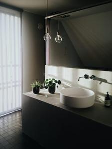Bathroom Image of 12000 Sq.ft 6 BHK Independent House for sale in Sector 14 Chandigarh for Rs. 360000000