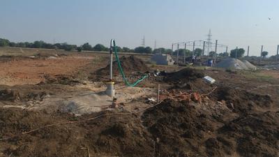 Image of 200 Sq.ft Residential Plot / Land for sale in Peddapur, Sangareddy for Rs. 2900000