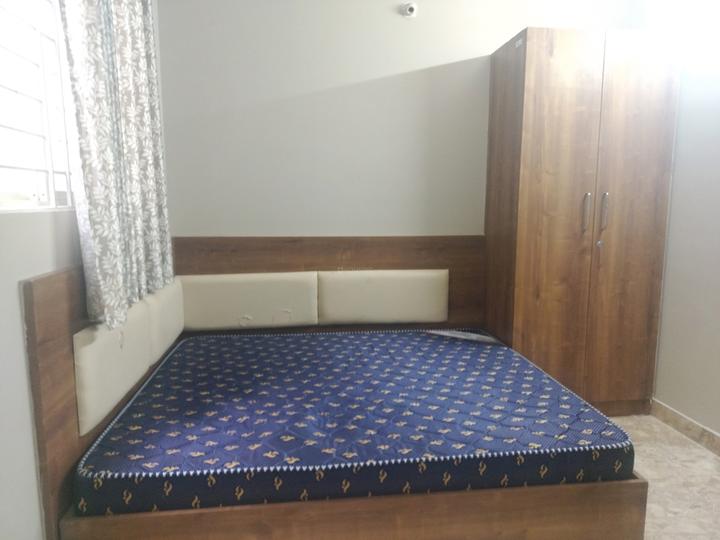SAFA40 Bedroom 1