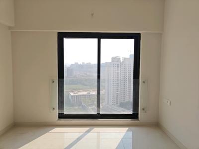Bedroom Image of 1258 Sq.ft 2.5 BHK Apartment / Flat for sale in Kanakia Zen World, Kanjurmarg East Mumbai for Rs. 23500000