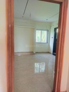 Bedroom Image of 1200 Sq.ft 3 BHK Apartment / Flat for sale in Flora Heights, Pothinamallayya Palem Visakhapatnam for Rs. 5600000