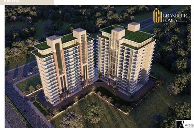 Image of 1650 Sq.ft 3 BHK Apartment / Flat for sale in Focal Point, Dera Bassi for Rs. 11148840