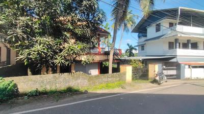 Thrikkakara North Plot View 2